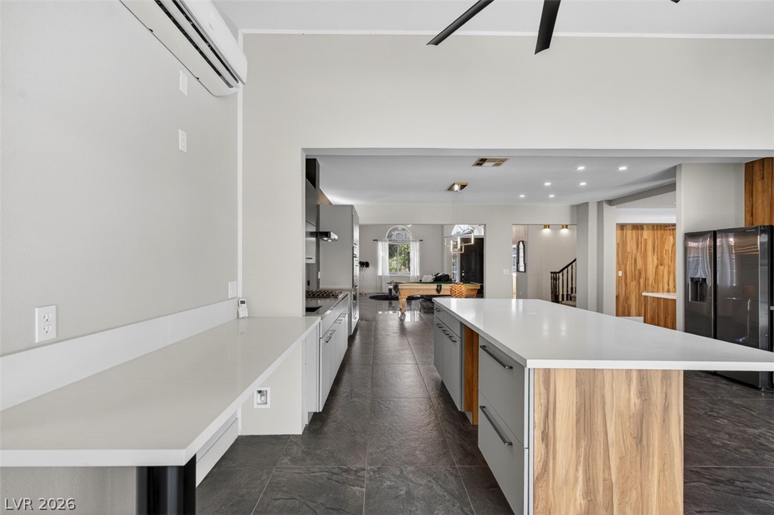 1501 Breeze Canyon Drive Las Vegas NV 89117