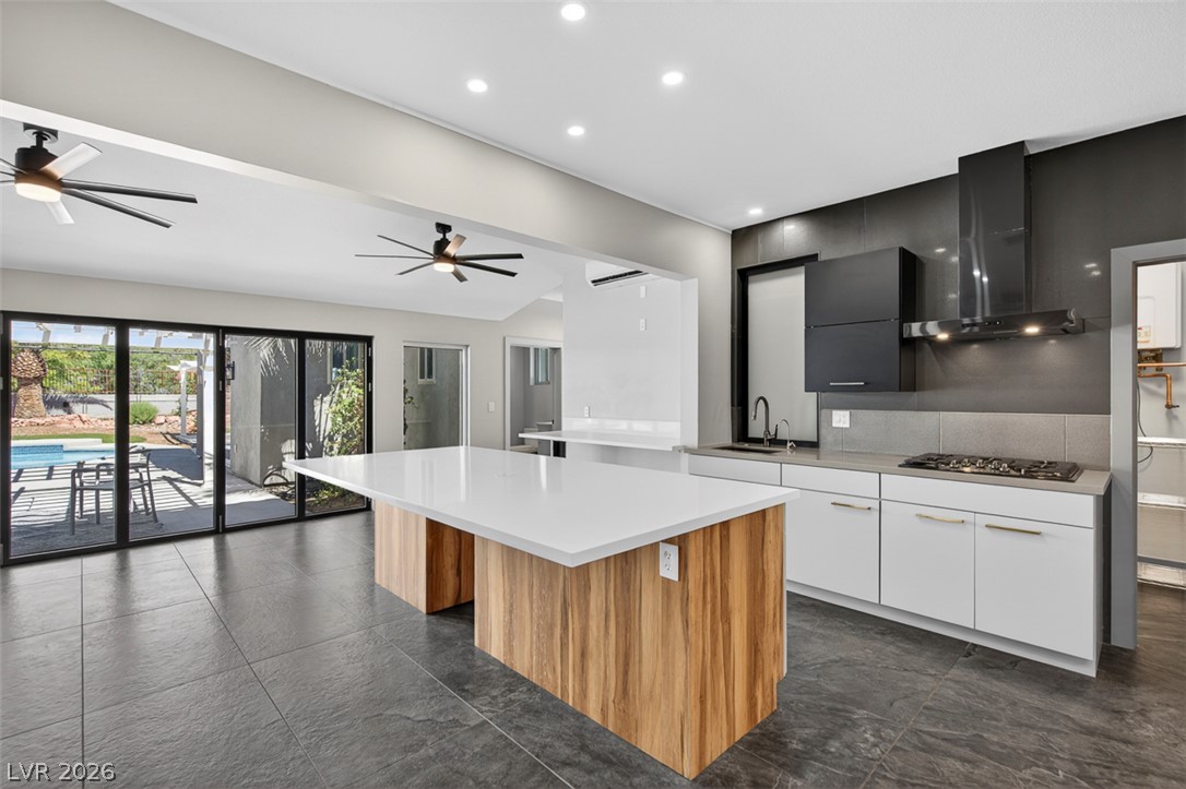 1501 Breeze Canyon Drive Las Vegas NV 89117
