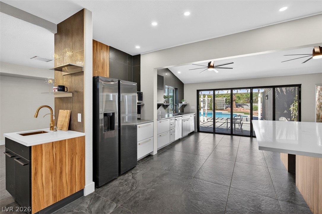 1501 Breeze Canyon Drive Las Vegas NV 89117