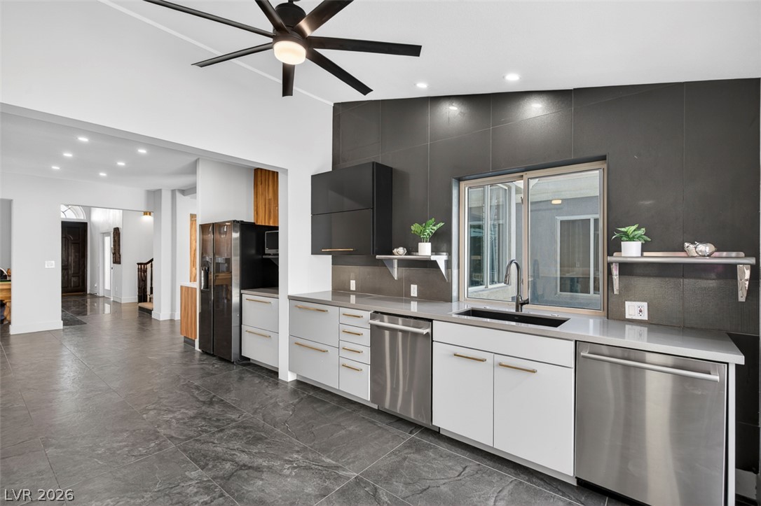 1501 Breeze Canyon Drive Las Vegas NV 89117