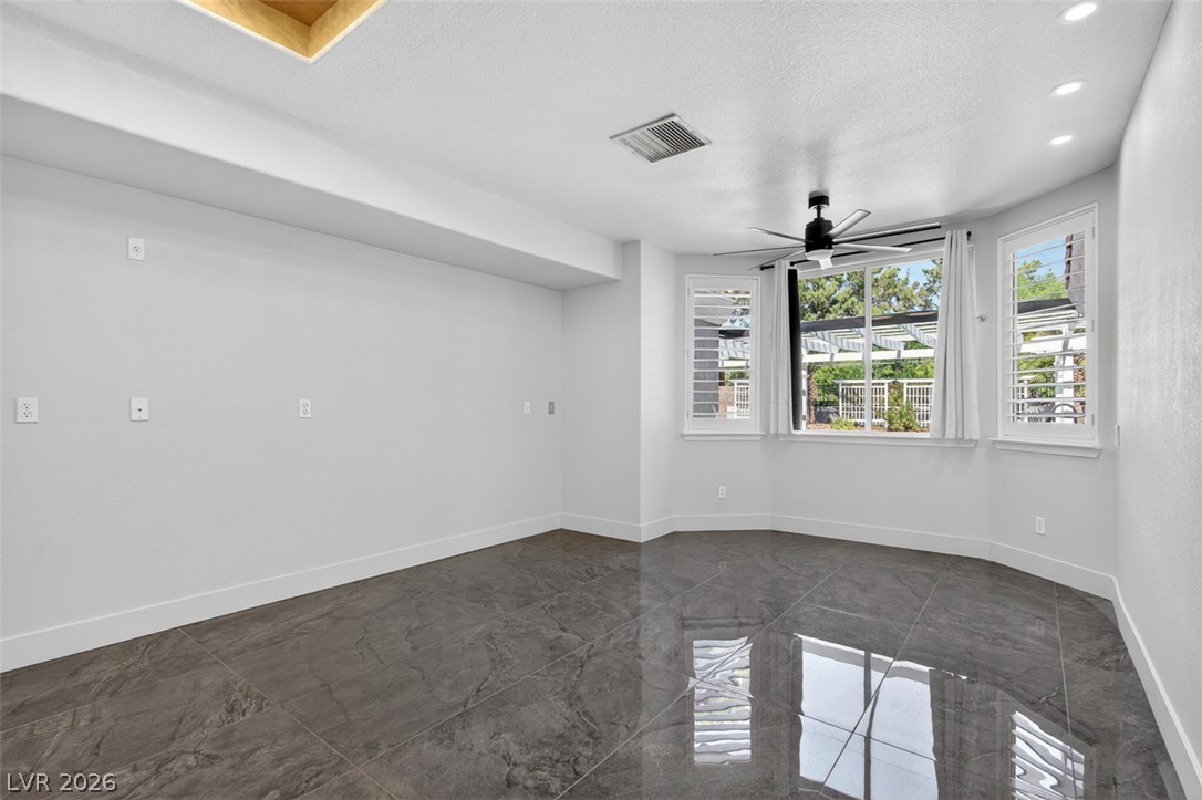 1501 Breeze Canyon Drive Las Vegas NV 89117