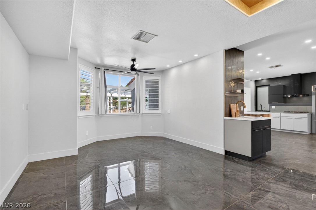 1501 Breeze Canyon Drive Las Vegas NV 89117