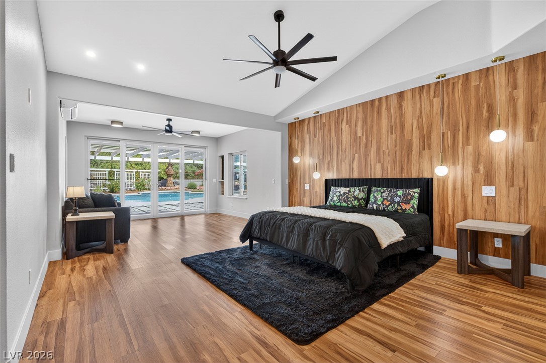 1501 Breeze Canyon Drive Las Vegas NV 89117