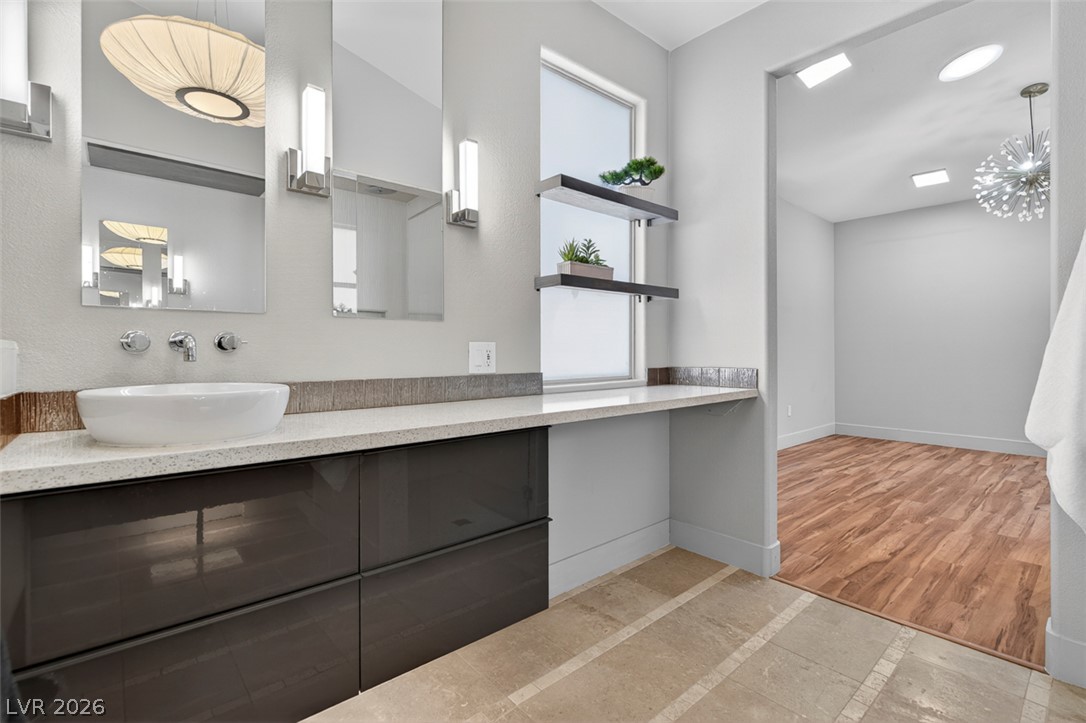 1501 Breeze Canyon Drive Las Vegas NV 89117