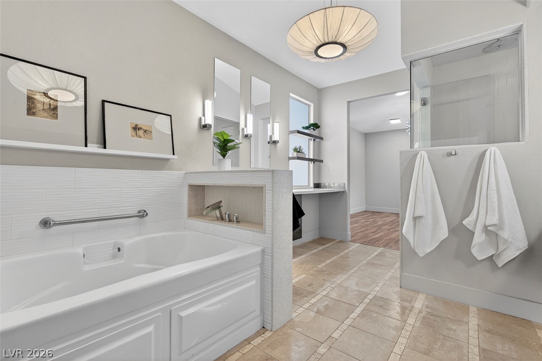 1501 Breeze Canyon Drive Las Vegas NV 89117