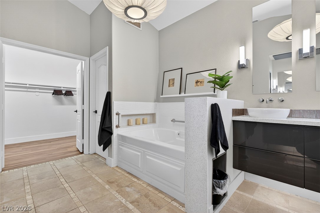 1501 Breeze Canyon Drive Las Vegas NV 89117