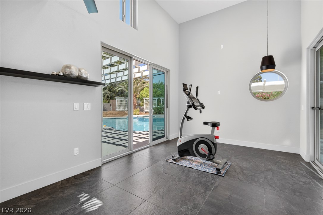 1501 Breeze Canyon Drive Las Vegas NV 89117