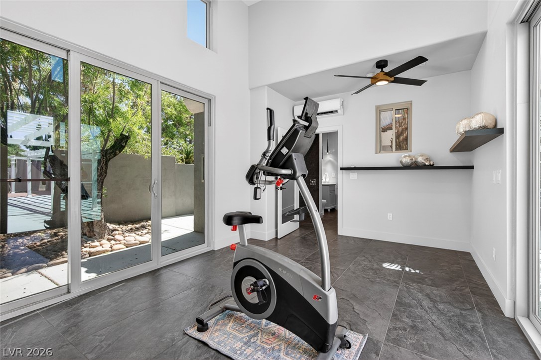 1501 Breeze Canyon Drive Las Vegas NV 89117