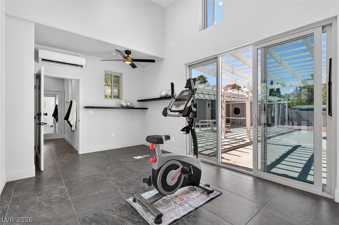 1501 Breeze Canyon Drive Las Vegas NV 89117