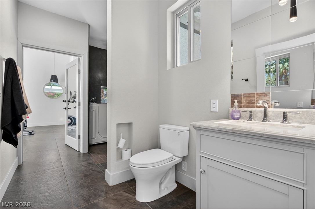 1501 Breeze Canyon Drive Las Vegas NV 89117