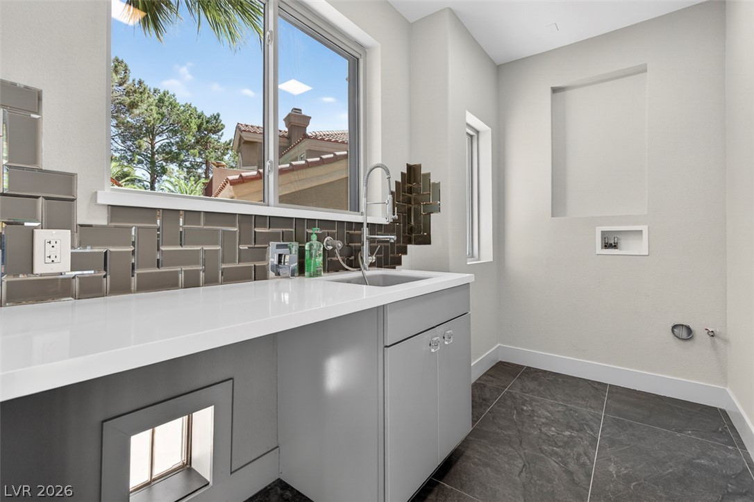 1501 Breeze Canyon Drive Las Vegas NV 89117