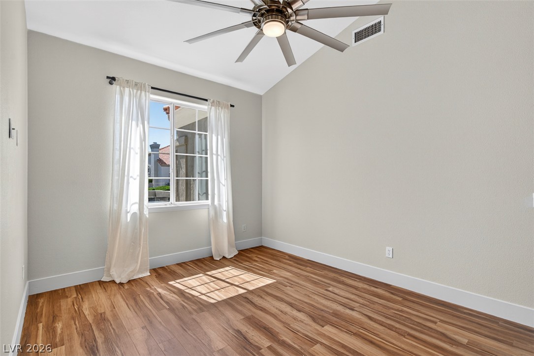 1501 Breeze Canyon Drive Las Vegas NV 89117