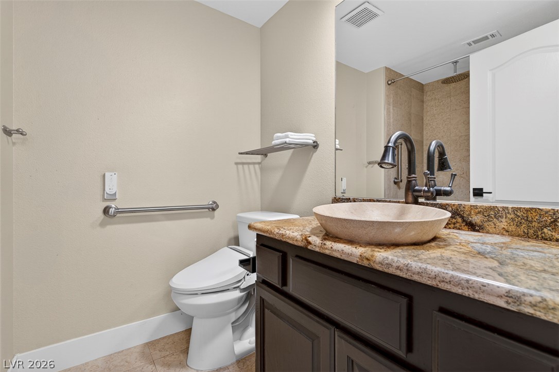1501 Breeze Canyon Drive Las Vegas NV 89117