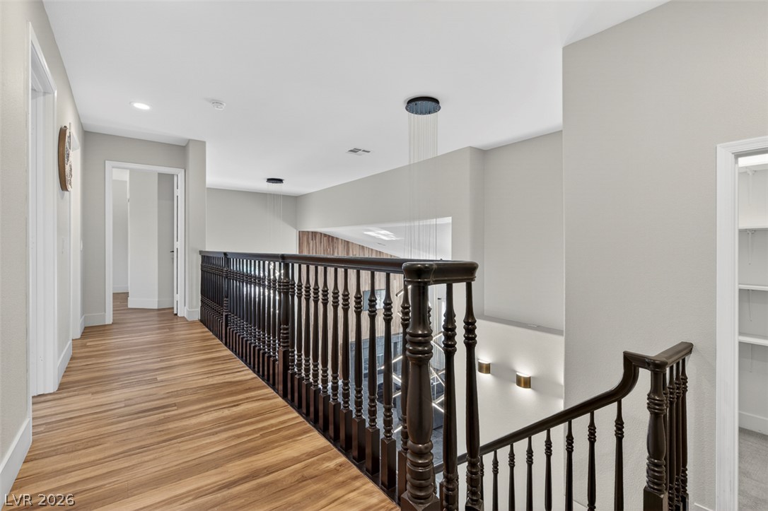 1501 Breeze Canyon Drive Las Vegas NV 89117
