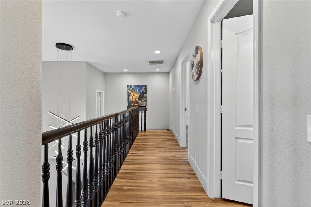 1501 Breeze Canyon Drive Las Vegas NV 89117