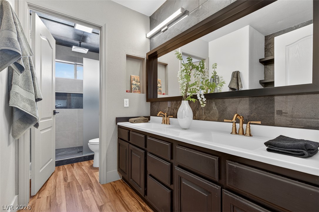 1501 Breeze Canyon Drive Las Vegas NV 89117