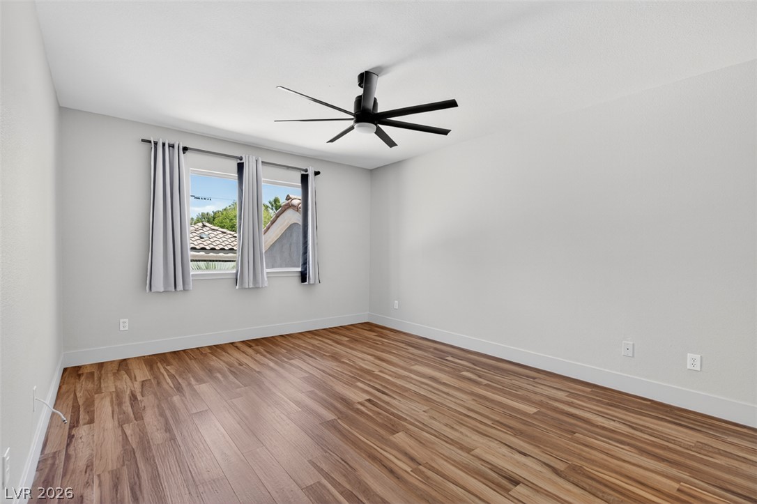 1501 Breeze Canyon Drive Las Vegas NV 89117