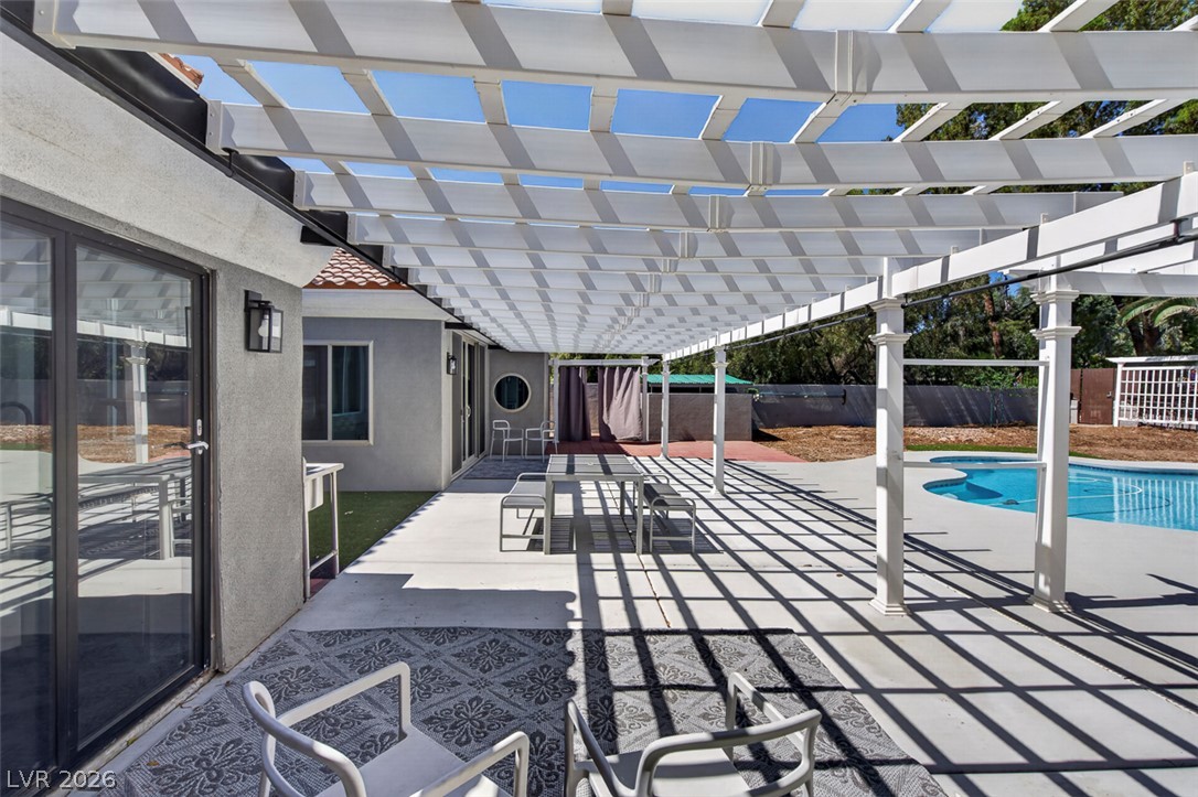 1501 Breeze Canyon Drive Las Vegas NV 89117