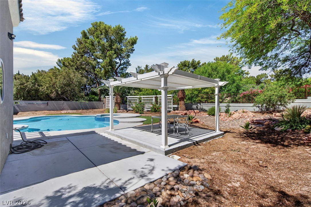 1501 Breeze Canyon Drive Las Vegas NV 89117