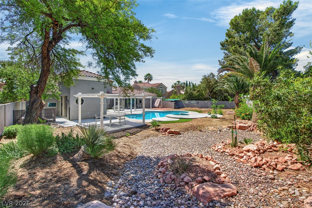 1501 Breeze Canyon Drive Las Vegas NV 89117
