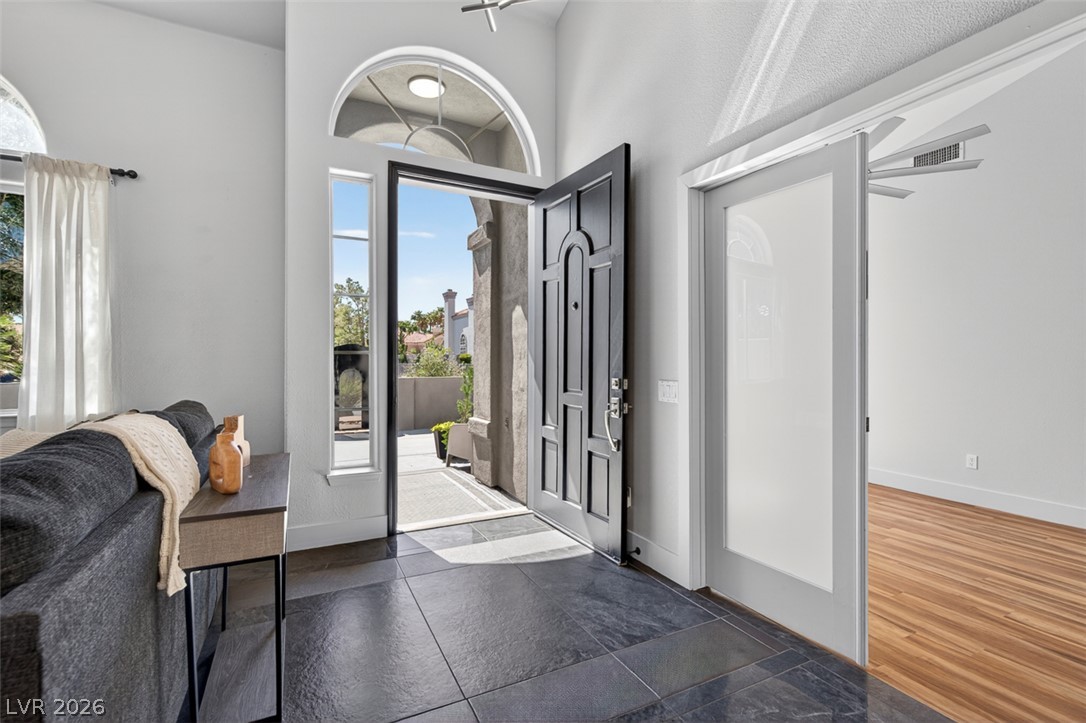 1501 Breeze Canyon Drive Las Vegas NV 89117