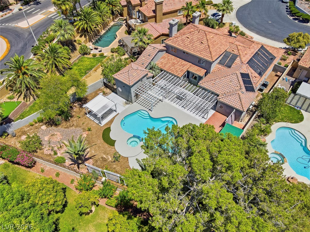 1501 Breeze Canyon Drive Las Vegas NV 89117