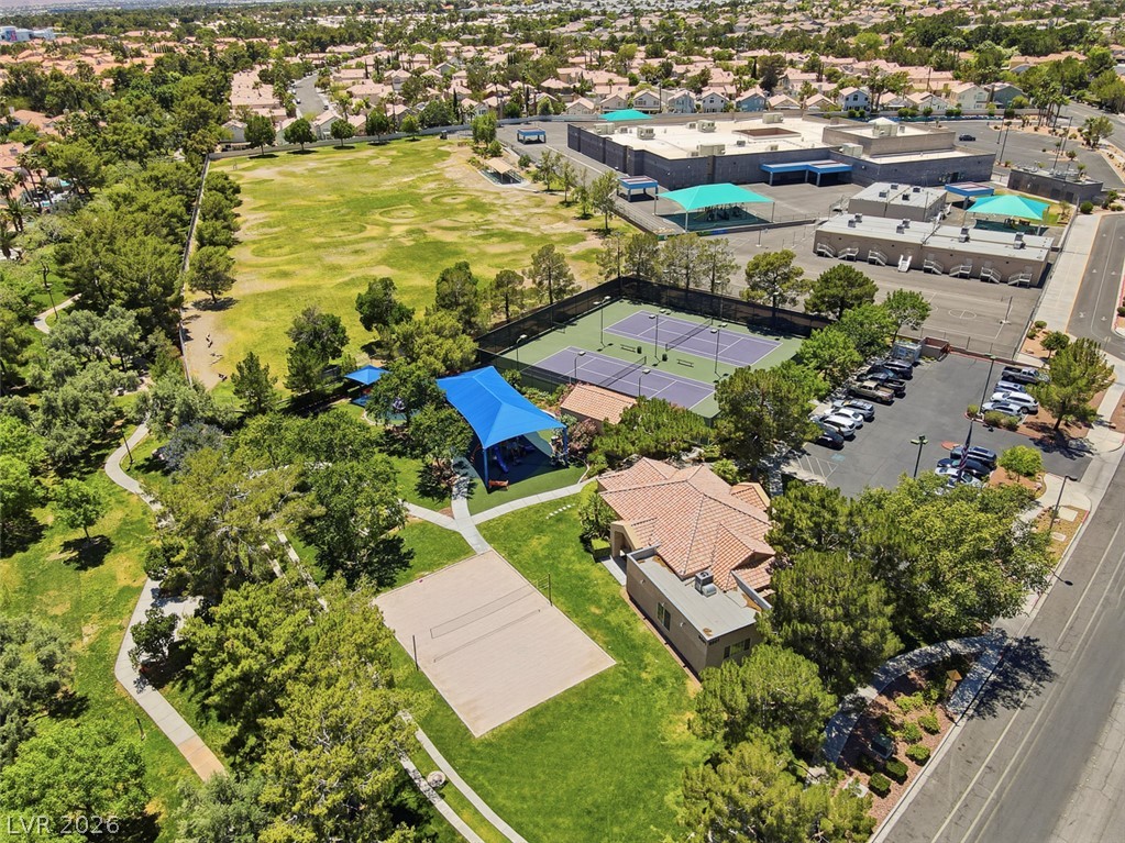 1501 Breeze Canyon Drive Las Vegas NV 89117