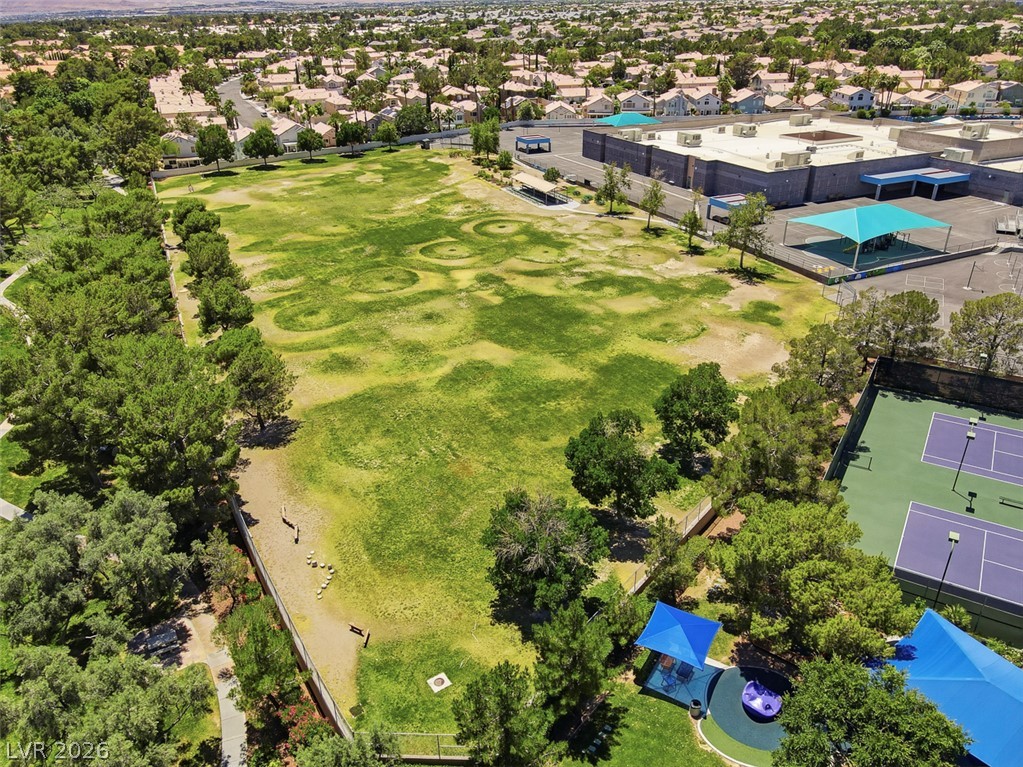 1501 Breeze Canyon Drive Las Vegas NV 89117