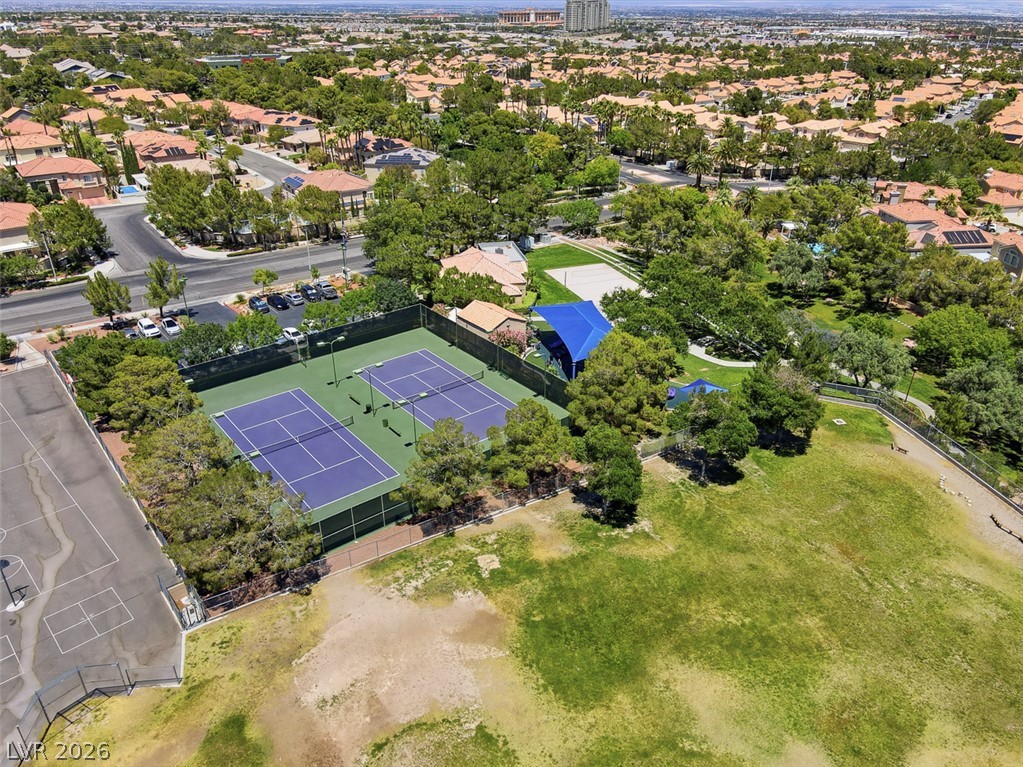 1501 Breeze Canyon Drive Las Vegas NV 89117