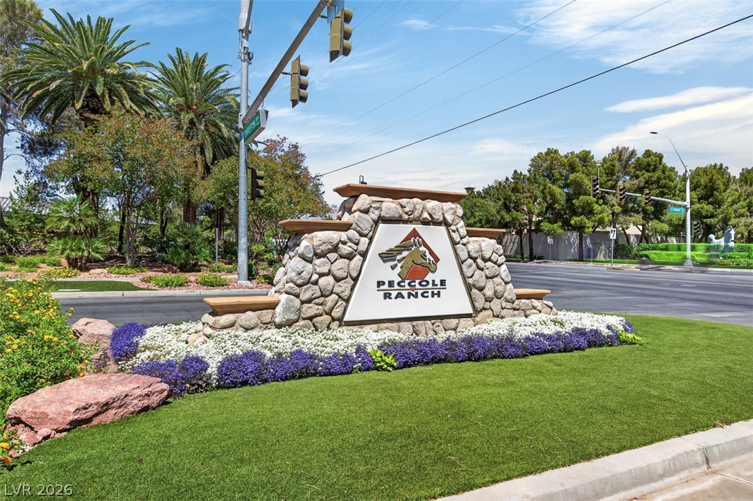 1501 Breeze Canyon Drive Las Vegas NV 89117