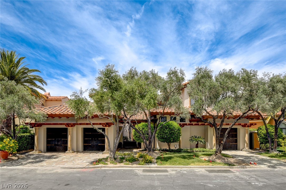 15 Rue Du Rivoli Place Henderson NV 89011