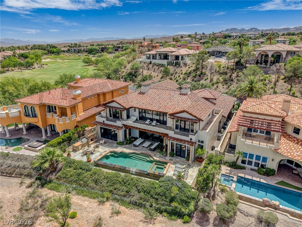 15 Rue Du Rivoli Place Henderson NV 89011