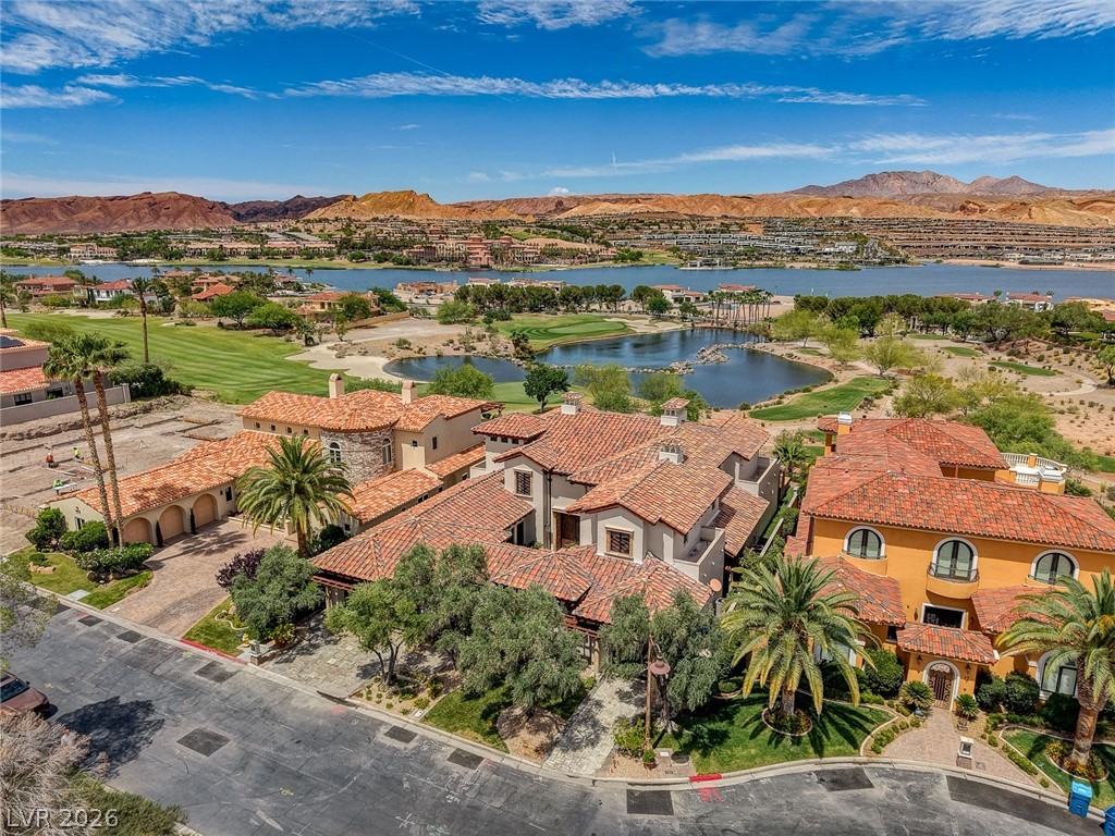 15 Rue Du Rivoli Place Henderson NV 89011
