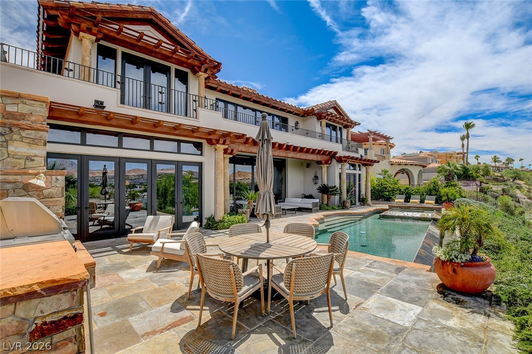 15 Rue Du Rivoli Place Henderson NV 89011