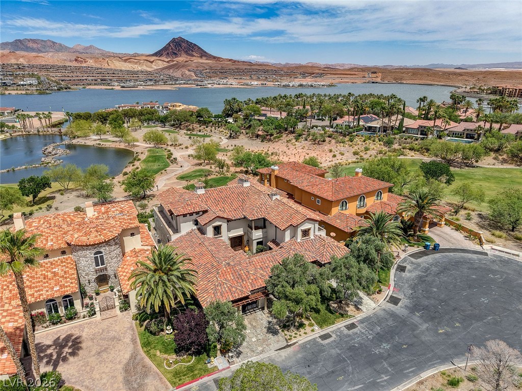 15 Rue Du Rivoli Place Henderson NV 89011
