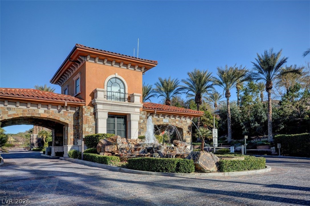 15 Rue Du Rivoli Place Henderson NV 89011