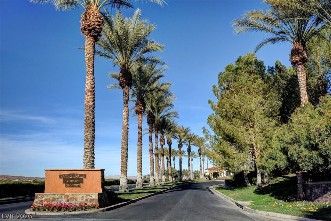 15 Rue Du Rivoli Place Henderson NV 89011
