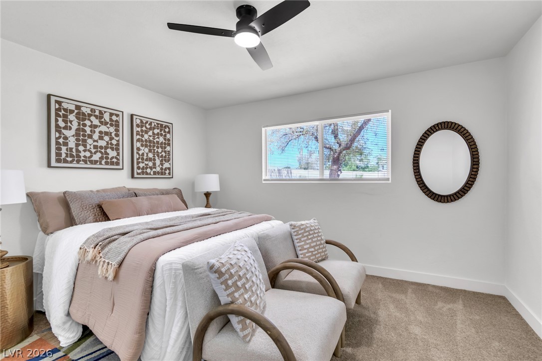 1200 Palm Terrace Las Vegas NV 89106