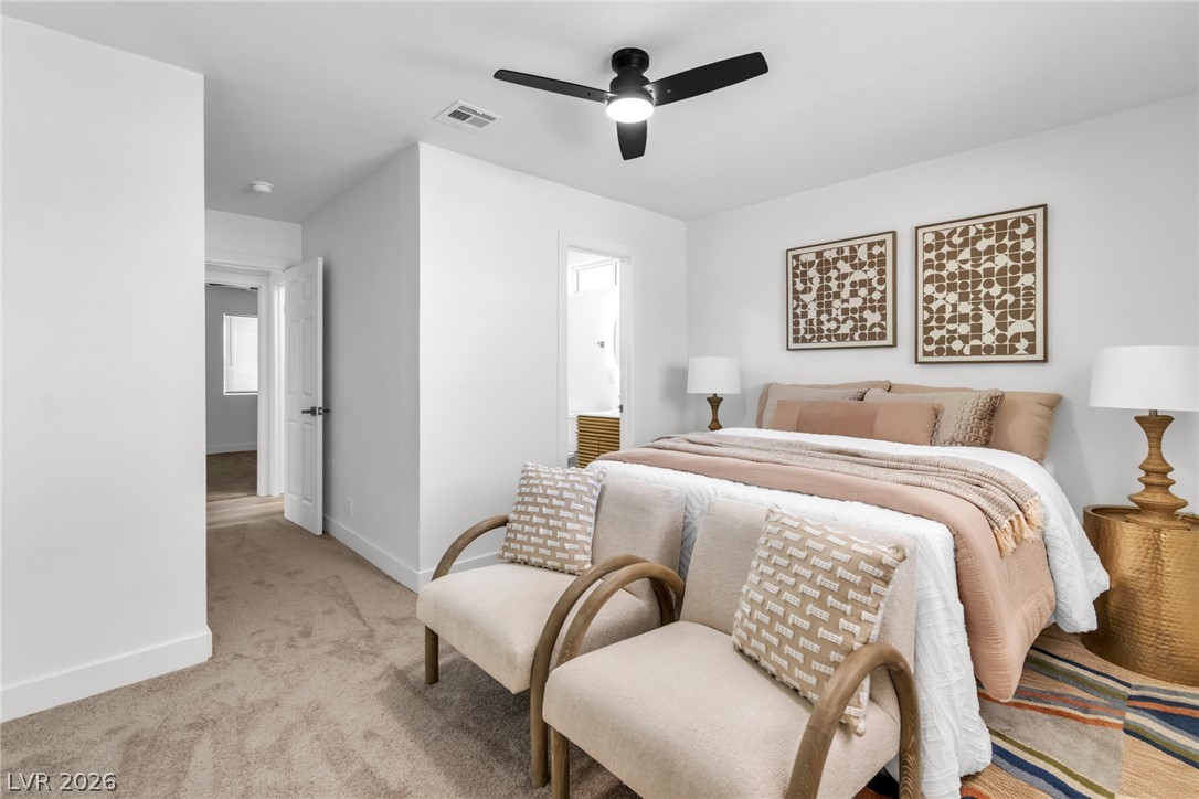 1200 Palm Terrace Las Vegas NV 89106