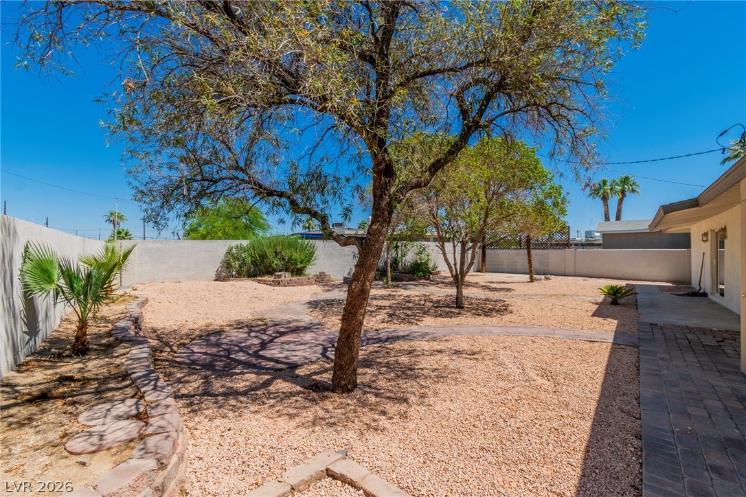 1200 Palm Terrace Las Vegas NV 89106