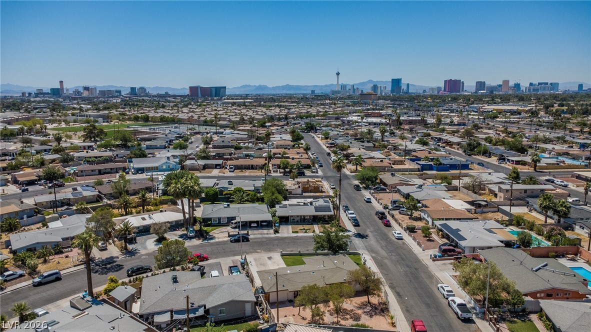 1200 Palm Terrace Las Vegas NV 89106
