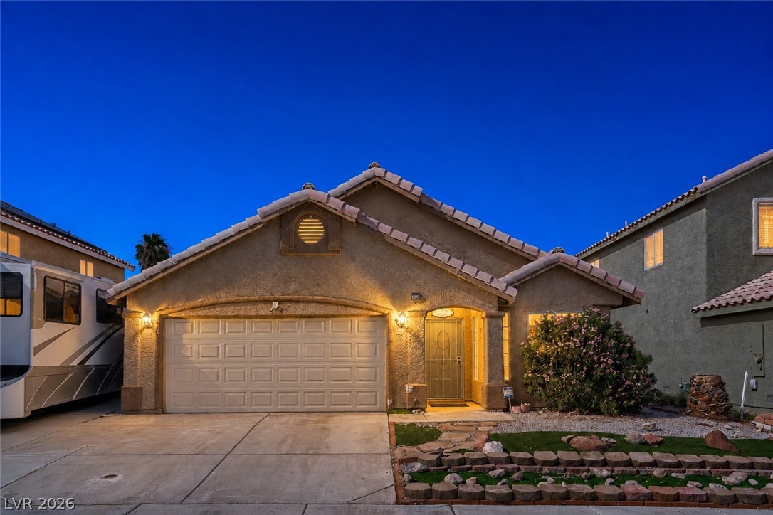 7004 Magic Window Avenue Las Vegas NV 89130