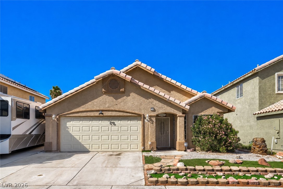 7004 Magic Window Avenue Las Vegas NV 89130