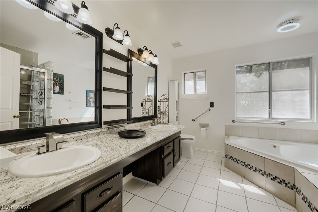 7004 Magic Window Avenue Las Vegas NV 89130