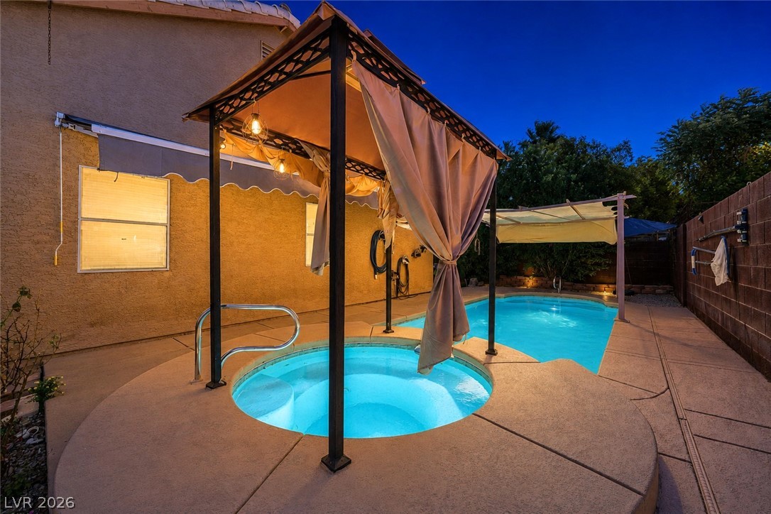 7004 Magic Window Avenue Las Vegas NV 89130