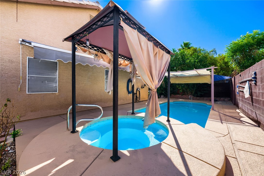 7004 Magic Window Avenue Las Vegas NV 89130