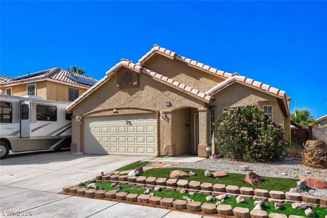 7004 Magic Window Avenue Las Vegas NV 89130