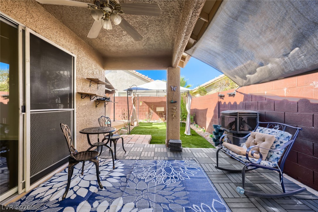 7004 Magic Window Avenue Las Vegas NV 89130