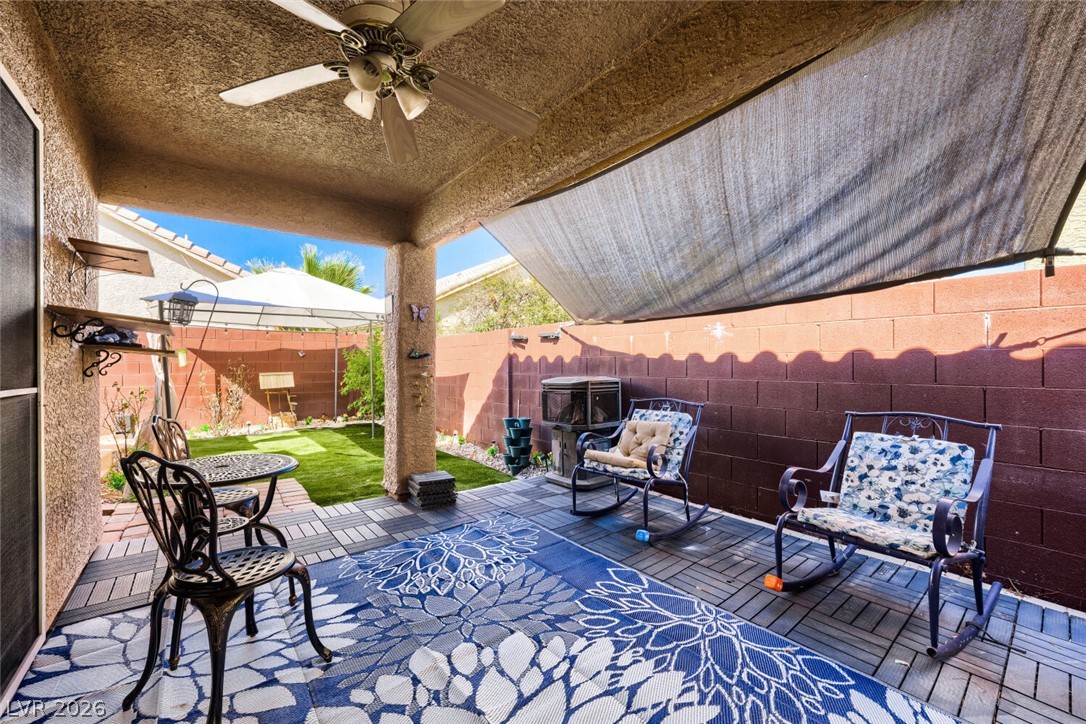 7004 Magic Window Avenue Las Vegas NV 89130