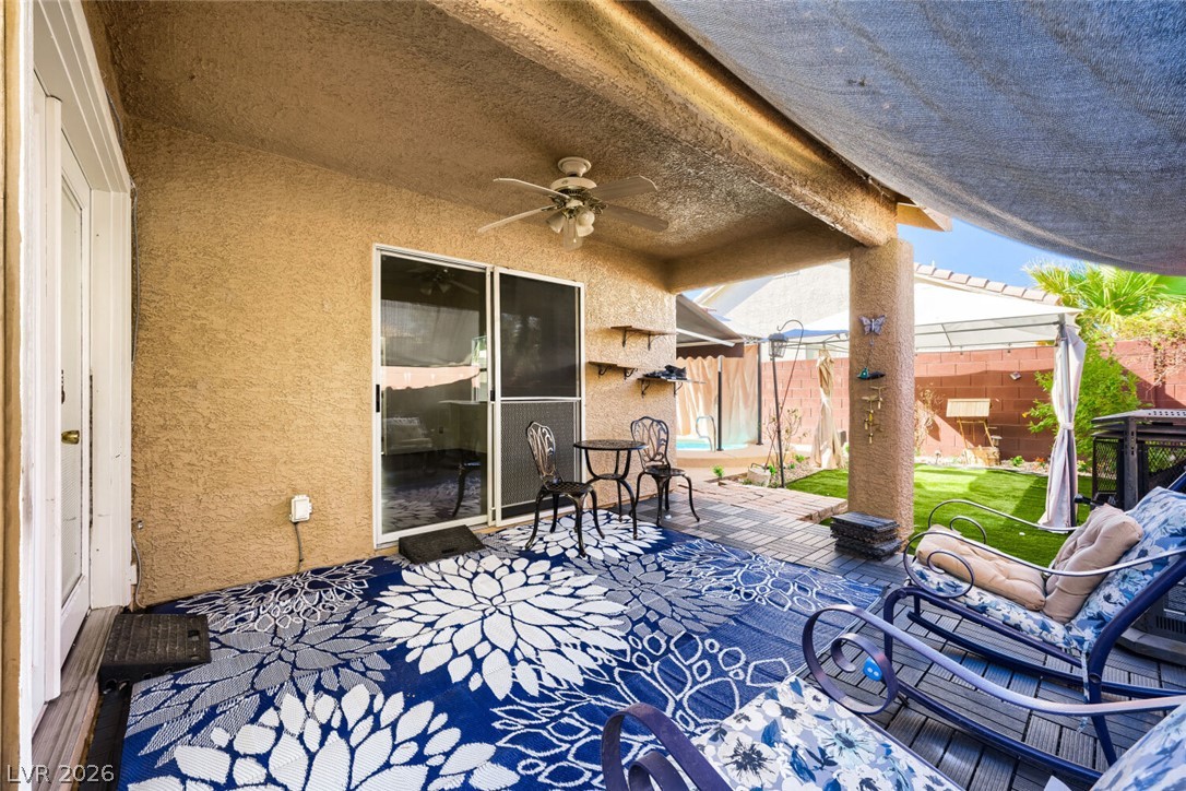 7004 Magic Window Avenue Las Vegas NV 89130